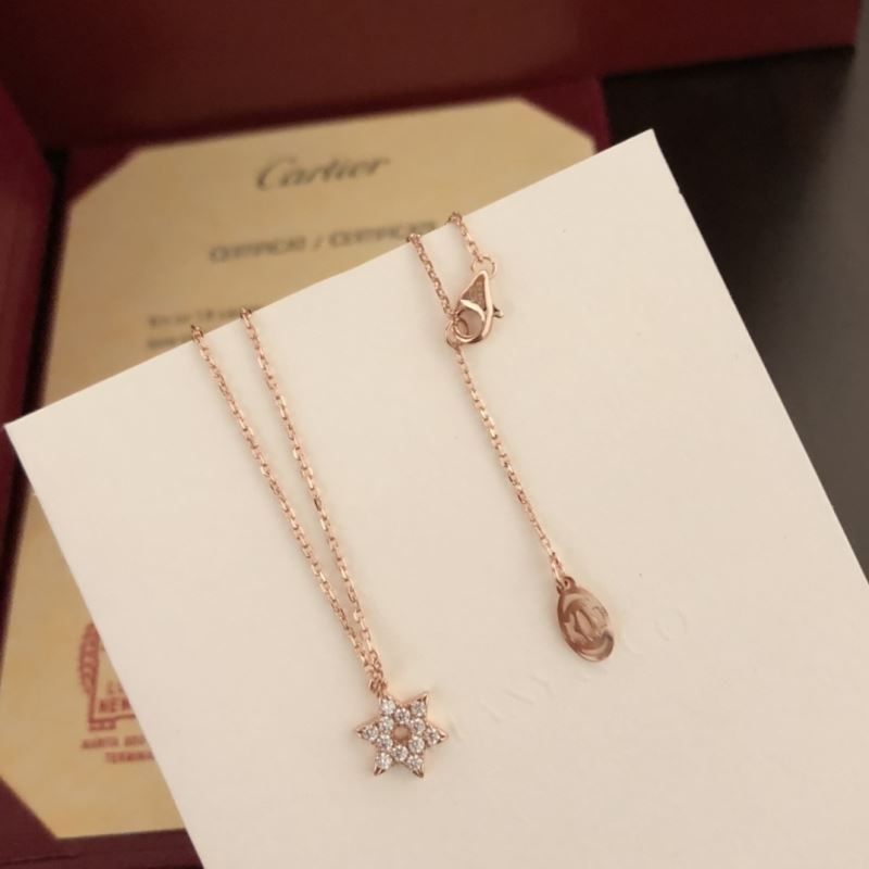 Cartier Necklaces